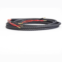 TCI Cables PYTHON II BI-WIRE variant 2