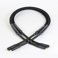 VooDoo Cable Renaissance XRS Single-End and Balanced Interconnect variant 5