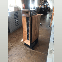 Blumenhofer Acoustics Corona 4x180 variant 8