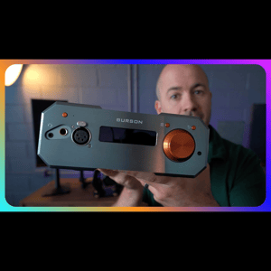 Thumbnail of the video review https://www.youtube.com/watch?v=mjgFlmzTiDQ