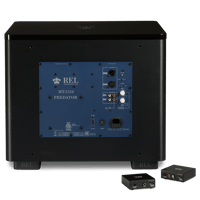 REL Acoustics HT/1510 Predator variant 5