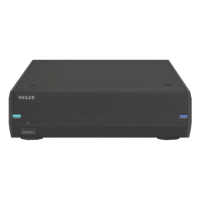 Melco Audio E100A variant 1