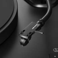 Audio-Technica AT-LP8X variant 6