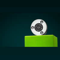 Ansuz Acoustics Darkz C2T Cable Lifter / Resonance Control variant 2