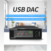 FX Audio DAC-SQ3 variant 7