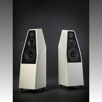 Wilson Audio Sabrina X variant 1