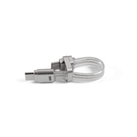 ddHiFi MD19L 100W Bendable Fast Charging USB-C Cable variant 1