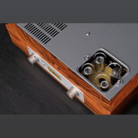 ThivanLabs P10 – MM PHONO TUBE PREAMPLIFIER variant 3