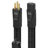 AudioQuest Silver Cloud variant 7