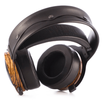 Kennerton Audio Equipment Gjallarhorn JM Edition Zebrano variant 3