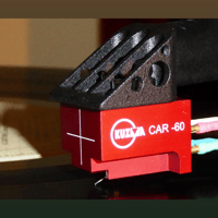 Kuzma CAR 60 variant 1