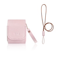 Ikko Audio ActiveBuds Calf Leather Case variant 2