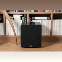 Velodyne VI-Q 12 variant 4