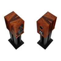 ProAc Loudspeakers Response DB1 variant 7