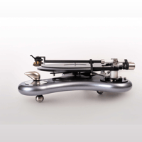 Funk Firm Vector SE Titanium Ice variant 1