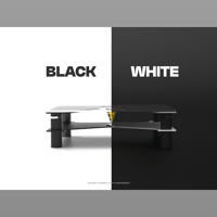 Esseci Design Aequilibrium variant 8