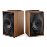 MoFi Electronics SourcePoint 10 Master Edition Loudspeakers [Pair] variant 3