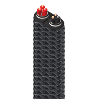 AudioQuest William Tell SILVER variant 3