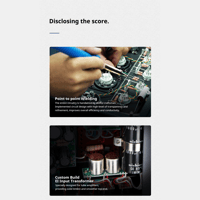 Cayin CS-150A variant 7