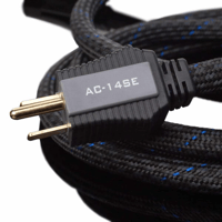 Pangea Audio Pangea Audio AC-14SE MKII Signature Power Cable variant 3