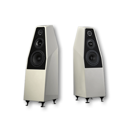 Wilson Audio Sabrina X