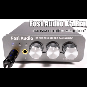 Thumbnail of the video review https://www.youtube.com/watch?v=x5hXlkJ63fg