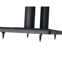 Pangea Audio Pangea Audio LS300 Speaker Stands variant 6