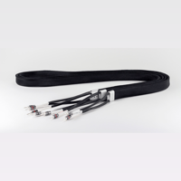 Tellurium Q Silver Diamond Speaker Cable variant 2