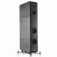Opera Loudspeakers Quinta variant 3