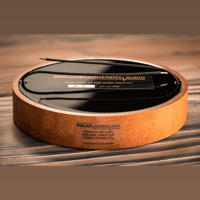 Duelund Coherent Audio Capacitors variant 1