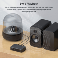Arylic BR10 Bluetooth Audio Receiver variant 6
