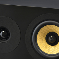 Davis Acoustics Courbet C variant 7