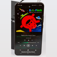 Orchard Audio PECANPI+ STREAMER variant 3