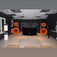 Vicoustic Vari Bass Ultra variant 2