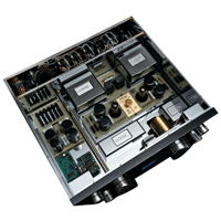 VAC Amps Statement Line variant 2