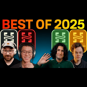 Thumbnail of the video review https://www.youtube.com/watch?v=vdgeInq8K9Q