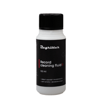 Degritter Cleaning Fluid II 100ml variant 1