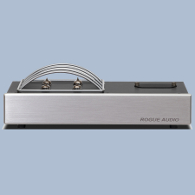 Rogue Audio  Ares II and Ares II Magnum variant 1