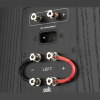 Polk Audio Legend L800 - Right variant 6