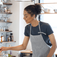 Technics True Wireless Noise Cancelling Earbuds II EAH-AZ40M2 variant 25