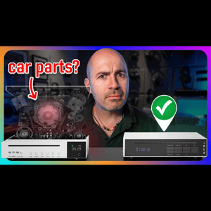 Thumbnail of the video review https://www.youtube.com/watch?v=T-kKB09zUX4