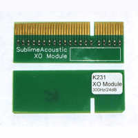 Sublime Acoustic XO Module variant 1