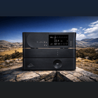 Ideon Audio Axiom DAC variant 3
