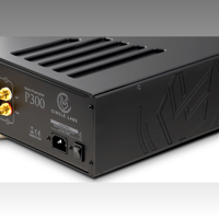 Circle Labs P300 variant 2