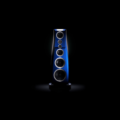 Seawave Acoustic Grand Dewstar