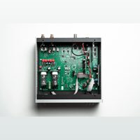 Pro-ject Audio Systems - USA DAC Box RS Final Edition variant 6