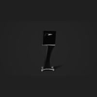 Borresen Acoustics Børresen 01 variant 5