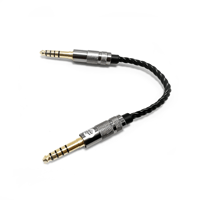 Strauss & Wagner  Jena  4.4mm to  4.4mm Balanced Cable variant 1