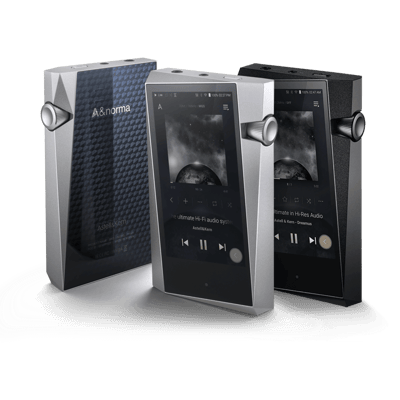 Astell & Kern SR25