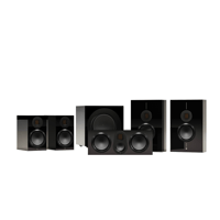 Monitor Audio Gold 50 6G 5.1 System variant 1